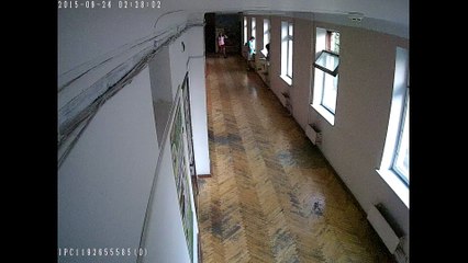 Видео с камеры VVTEC IPC-601