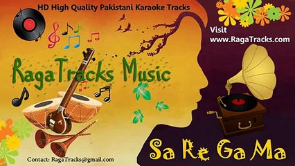 Dhoond rahi thi jane kab se teri surat