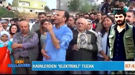 Gün Başlarken 05.10.2015 2.Kısım