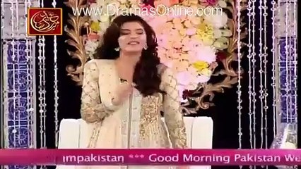 Best Dubmash In Nida Show By Showbizz Actors & Actress