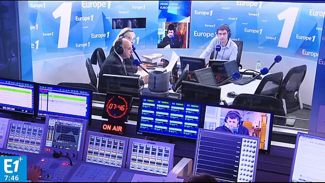 Cazeneuve : "Agir vite pour que la vie puisse recommencer comme avant"