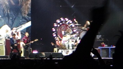 Foo Fighters - Everlong