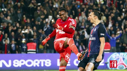 PSG - OM : les meilleurs moments - Classico 2015