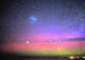 Stunning Timelapse Video Shows Aurora Australis in Tasmania