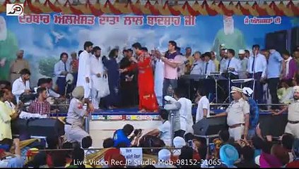 Gurdas MaanNakodar Mela 2015  part 1_xvid