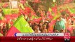 Imran Khan Ka Rawiti Jalsa Or Pervaiz Rasheed Ki Tanqeed – 05 Oct 15 - 92 News HD