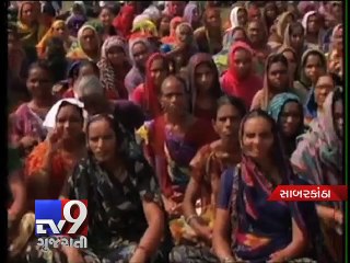 Hardik Patel Skips Patidar Meeting In Sabarkantha - Tv9 Gujarati