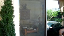 Retractable Screens: Sun and Insect Control for Patios, Lanais, Gazebos in Orlando FL - New Horizons
