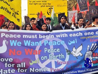 SDPI Report: Opening Plenary of 17th SDC