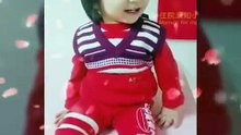 小萌妹，采芯的夢想旅程，支氣管發炎…待在醫院悶的快發慌了！
