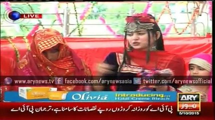 Take a look at Kashmir's cultural practices and traditions