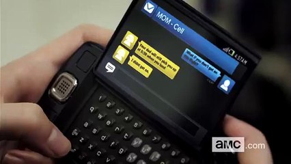 Fear The Walking Dead Flight 462 (websérie partie 1 VOSTFR)