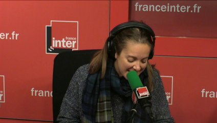 Le Billet de Charline : "La lepénisation des amphis : bientôt une antenne FN  à S.O.S Racisme ?"