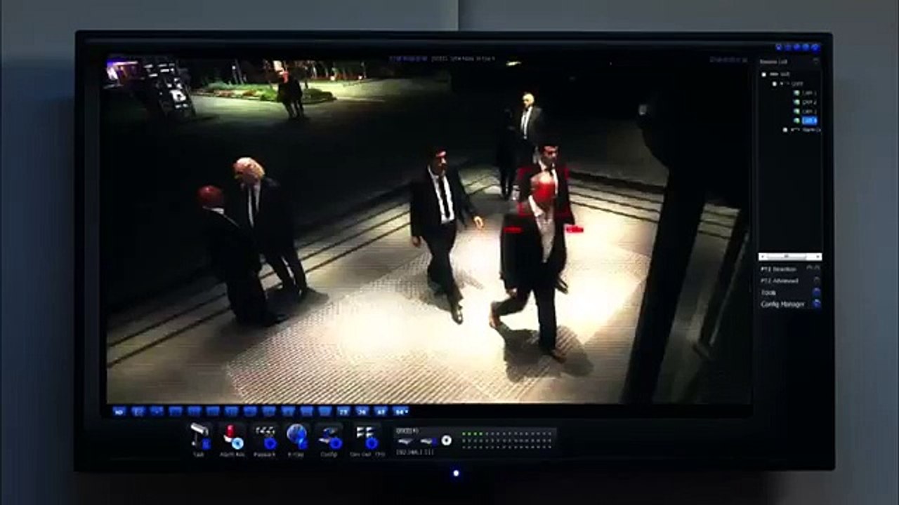 Kurtlar Vadisi Pusu -Yeni Bölüm Fragmanı-  İzle HD