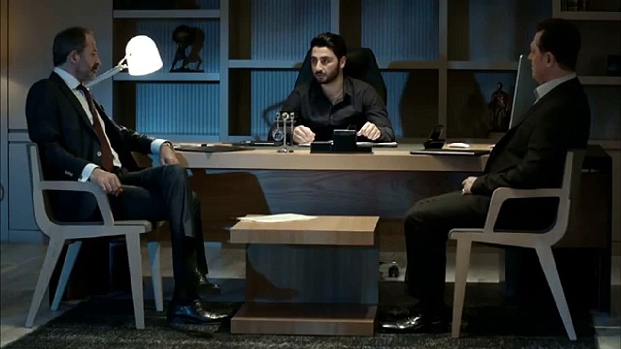 Kurtlar Vadisi Pusu -Yeni Bölüm Fragmanı-  İzle HD