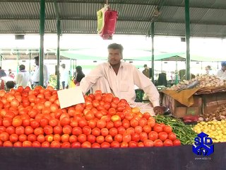 SDPI Report: Food Security- International Experience and Cooperation