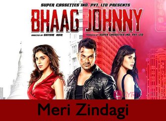 Meri Zindagi VIDEO Song - Rahul Vaidya | Mithoon | Bhaag Johnny | T-Series