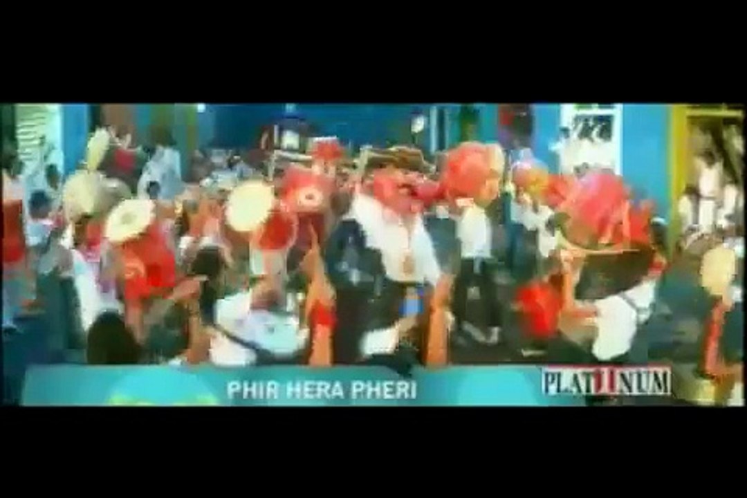Phir Hera Pheri = Kitne Arman Jage Tere Waste Remix mp4