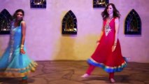 Pakistani Wedding Mehndi Night Awesome Dance On (O Balma) HD