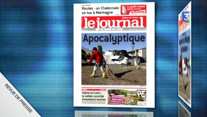 Revue de presse - lundi 5 octobre 2015 bis