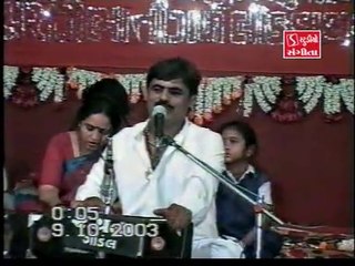 Mayabhai Ahir Jokes Virpur Live Programme - Part - 1