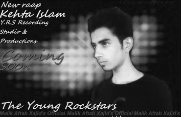 'Kehta Islam' new urdu raap 2015 Yoyo honey singh raper Aftab Xajid ft Tayyab Xajid.