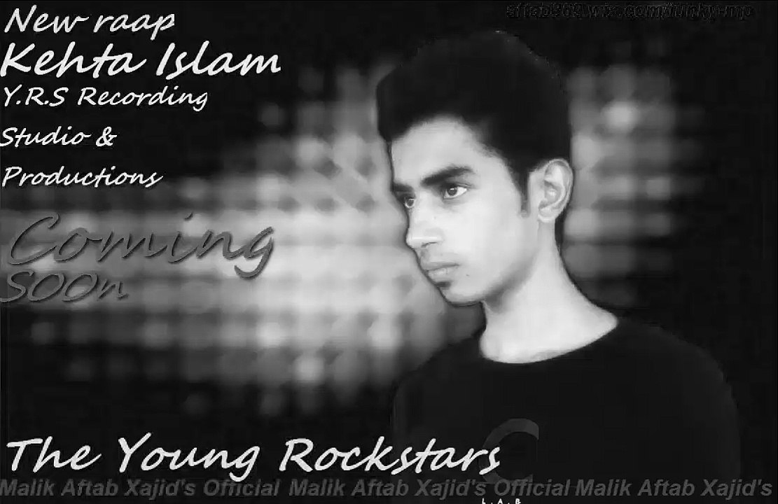 'Kehta Islam' new urdu raap 2015 Yoyo honey singh raper Aftab Xajid ft Tayyab Xajid.