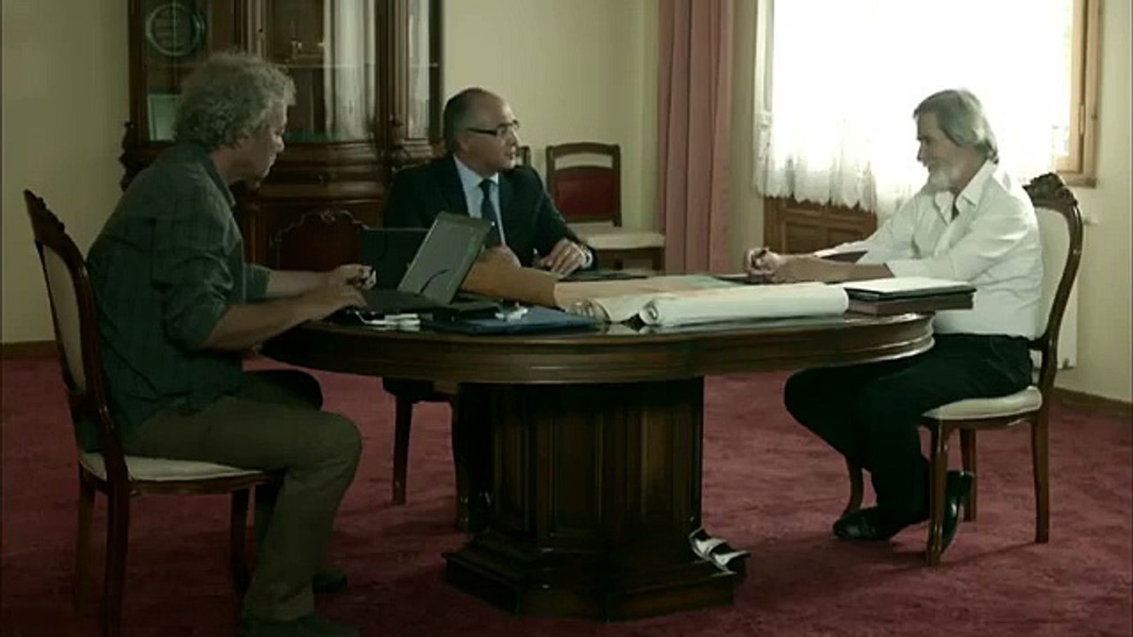 Kurtlar Vadisi Pusu -Yeni Bölüm Fragmanı-  İzle HD