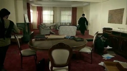 Kurtlar Vadisi Pusu -Yeni Bölüm Fragmanı-  İzle HD