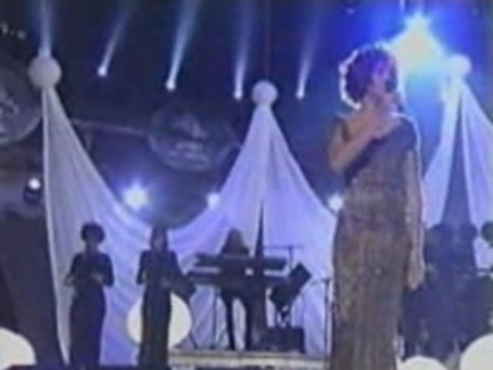 Mary J Blige Brandy .- Waiting To Exhale