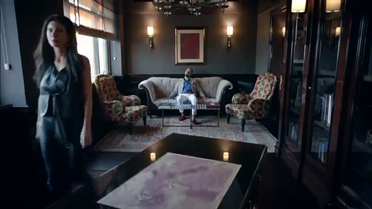 Kurtlar Vadisi Pusu -Yeni Bölüm Fragmanı-  İzle HD