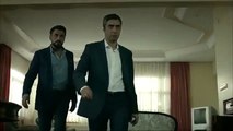 Kurtlar Vadisi Pusu -Yeni Bölüm Fragmanı-  İzle HD