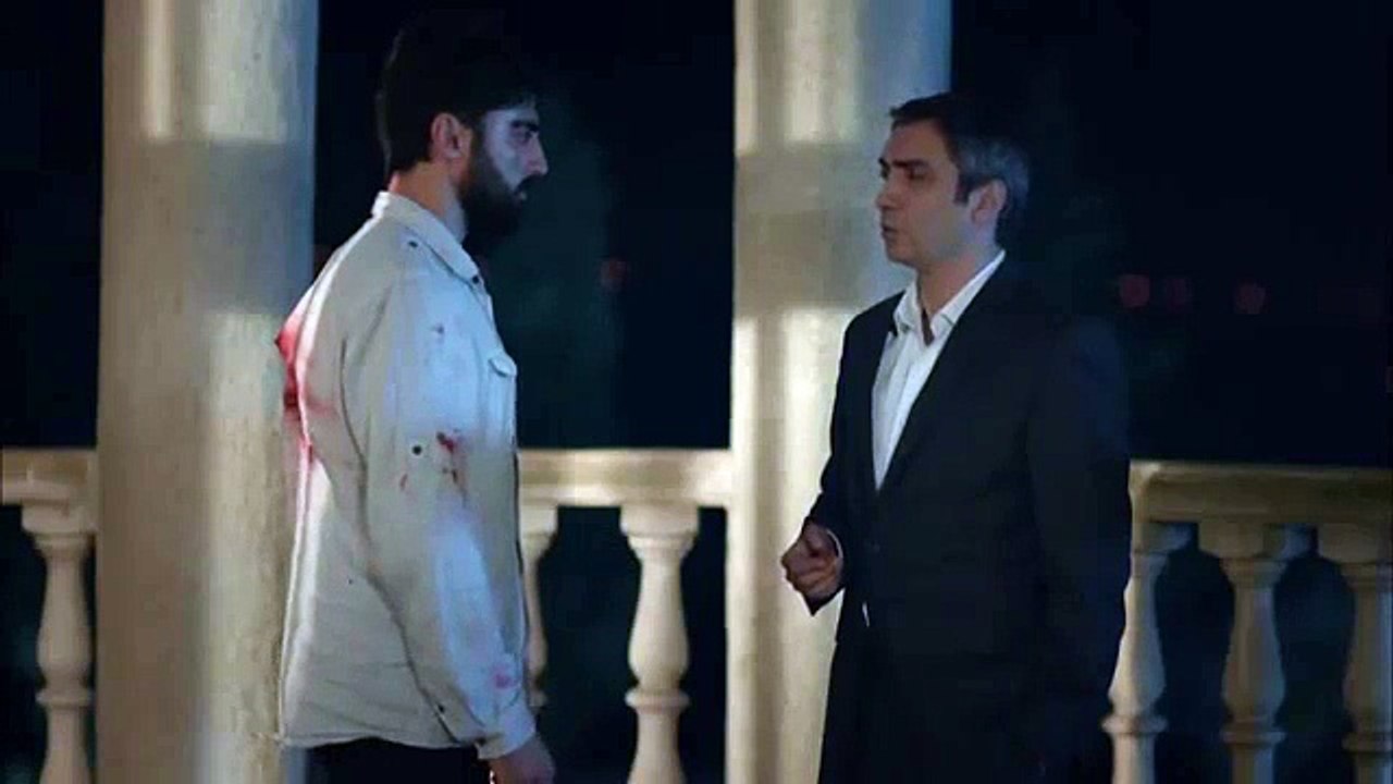 Kurtlar Vadisi Pusu -Yeni Bölüm Fragmanı-  İzle HD