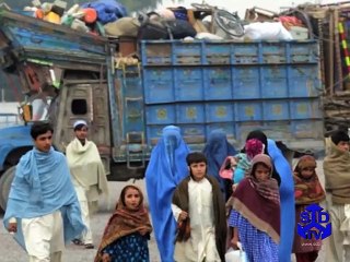 SDPI Report: Impact of Climate Change on Human Capital and Security