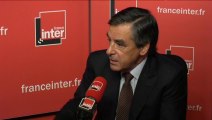 François Fillon : 