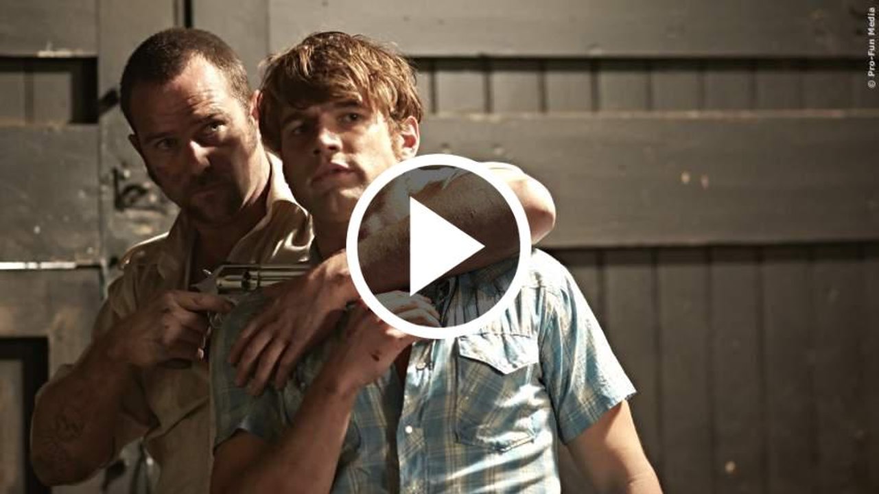 Cut Snake - Trailer