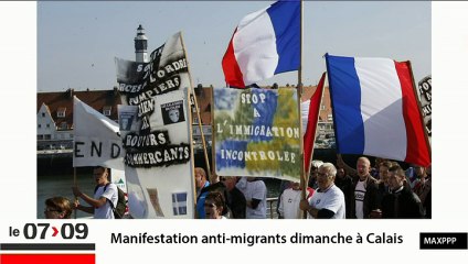 Journal de 8h00 du 5 octobre 2015