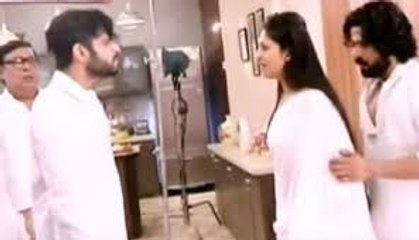 Yeh hai Mohabbatein 5th October 2015 Raman Knows Ishita and Mihir Involved In Rinki Murdur