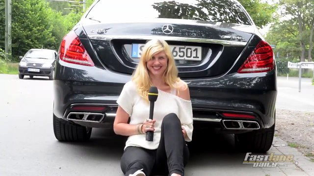 2016 Mercedes Benz S65 AMG Coupe V12 Biturbo Start Up, Exhaust, and In Depth Review