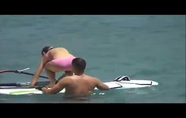 Surfing - Helps or abuse