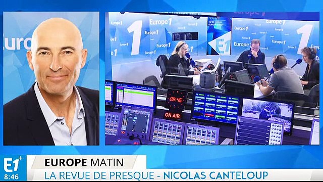 Hollande et Cazeneuve, les constats mans de France