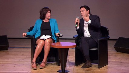 Thomas Piketty : « L’engagement politique, cela ne devrait pas être un métier »