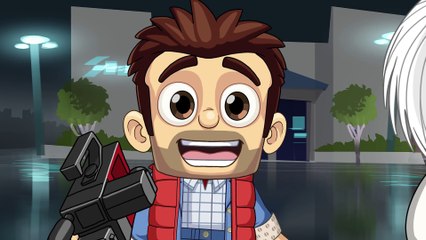 Jetpack Joyride: Back to the Future™ - OUT NOW!