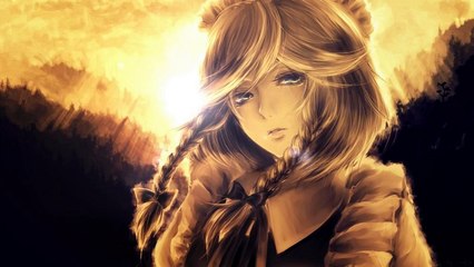 Nightcore Moonlight Shadow Nightcore  Rinia Narima