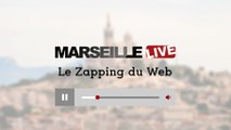 Marseille : le zapping du web #3