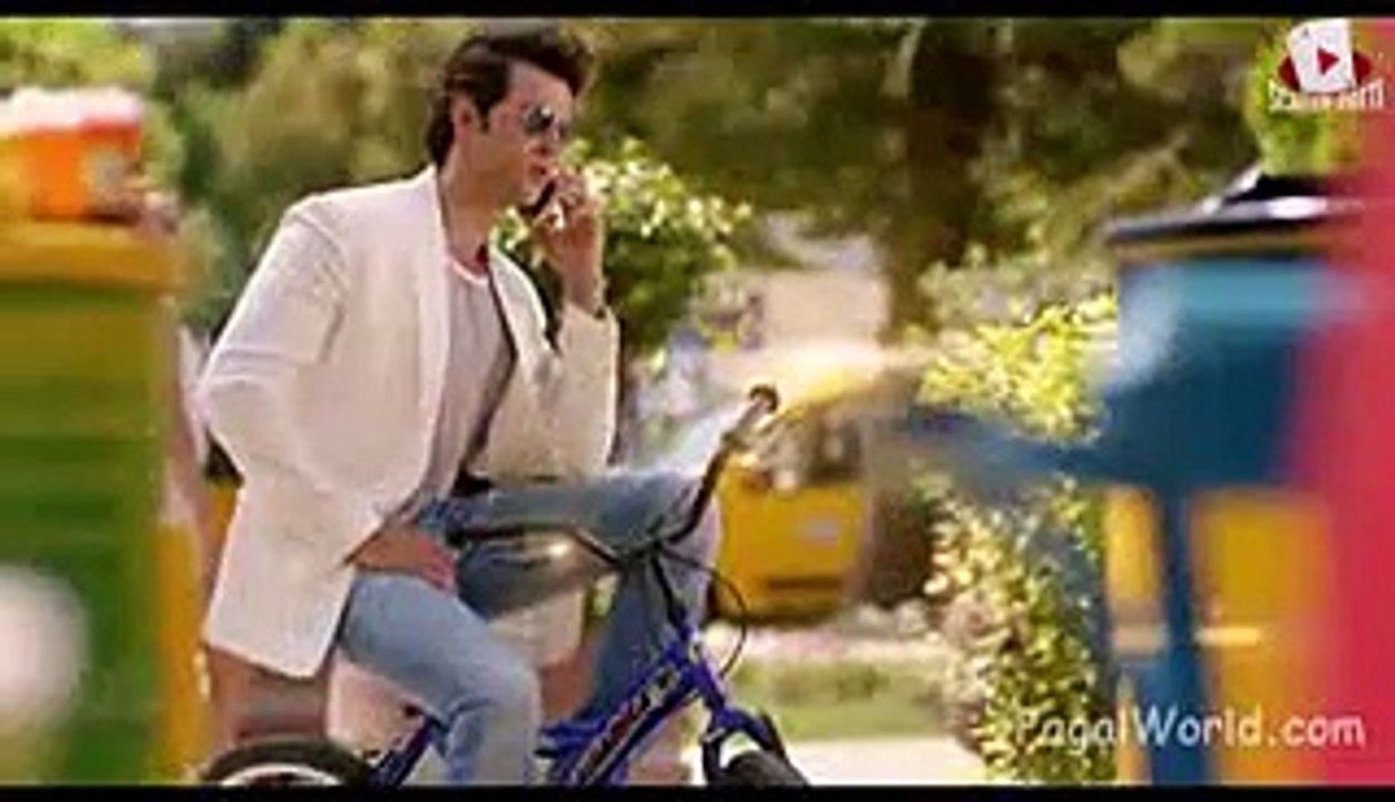 Dheere Dheere Se Meri Zindagi - TVF Funny Version - MP4