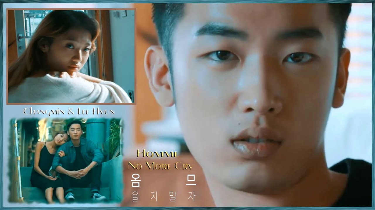 Homme [Changmin & Lee Hyun] – No More Cry MV HD k-pop [german Sub]