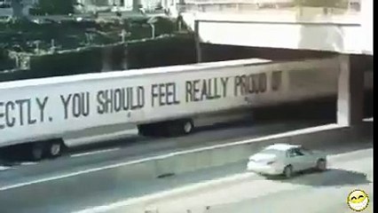 Truck or a Train Like-videosmunch