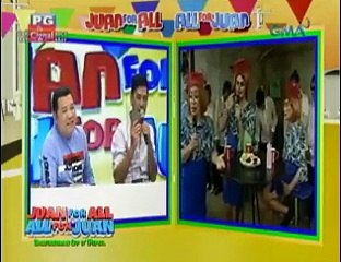 EAT BULAGA KALYE SERYE OCTOBER 5 2015 PART6
