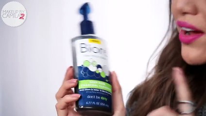 Favorite Beauty Products of 2015